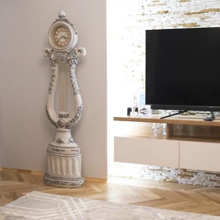 Paulmarie Apartments On Pushkinskaya Brześć Zewnętrze zdjęcie