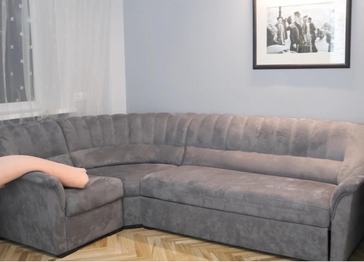 Paulmarie Apartments On Pushkinskaya Brześć Zewnętrze zdjęcie