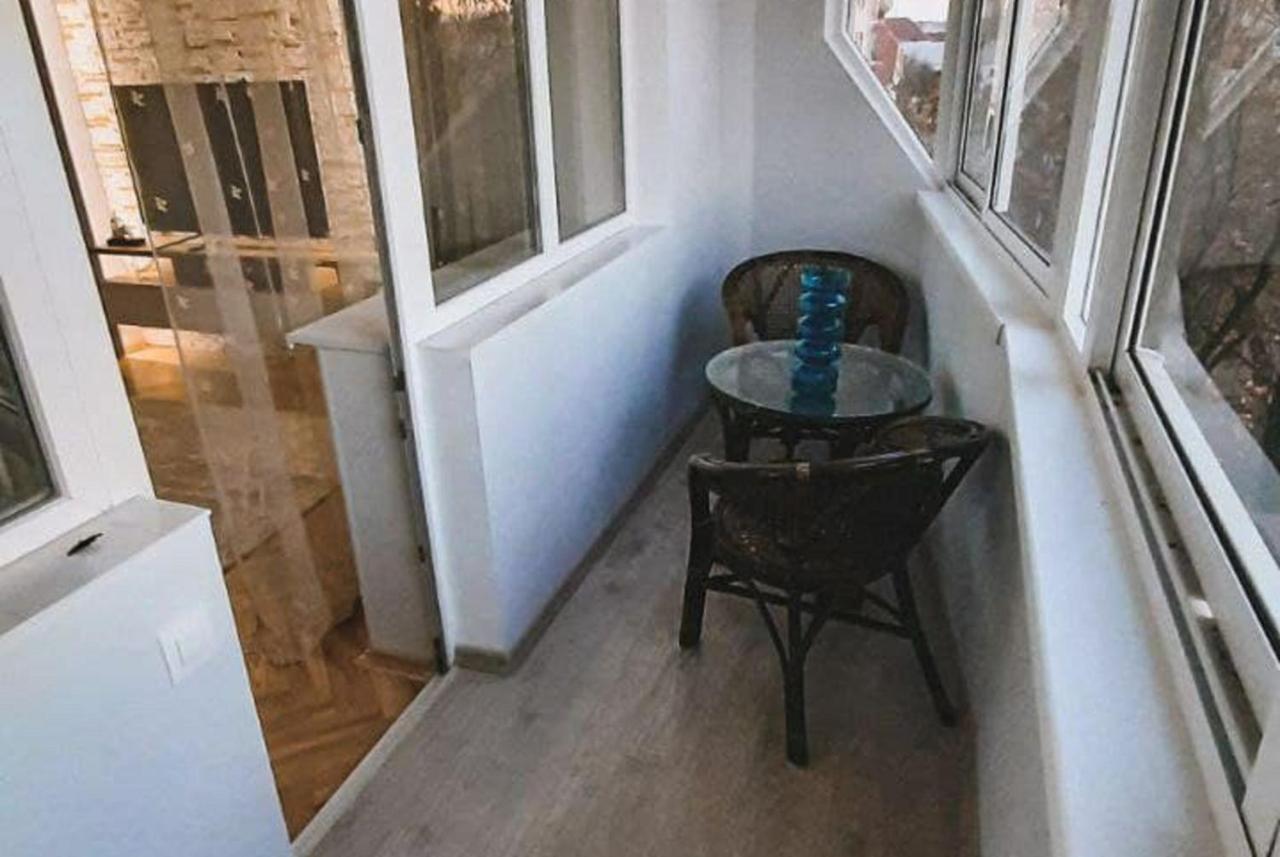 Paulmarie Apartments On Pushkinskaya Brześć Zewnętrze zdjęcie